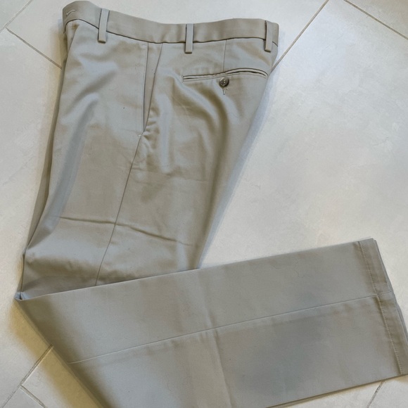 Dockers trouser, used 1x-2x, perfect condition - Picture 2 of 10